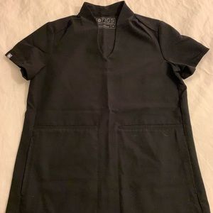 Figs Womens Banepa scrub top XS